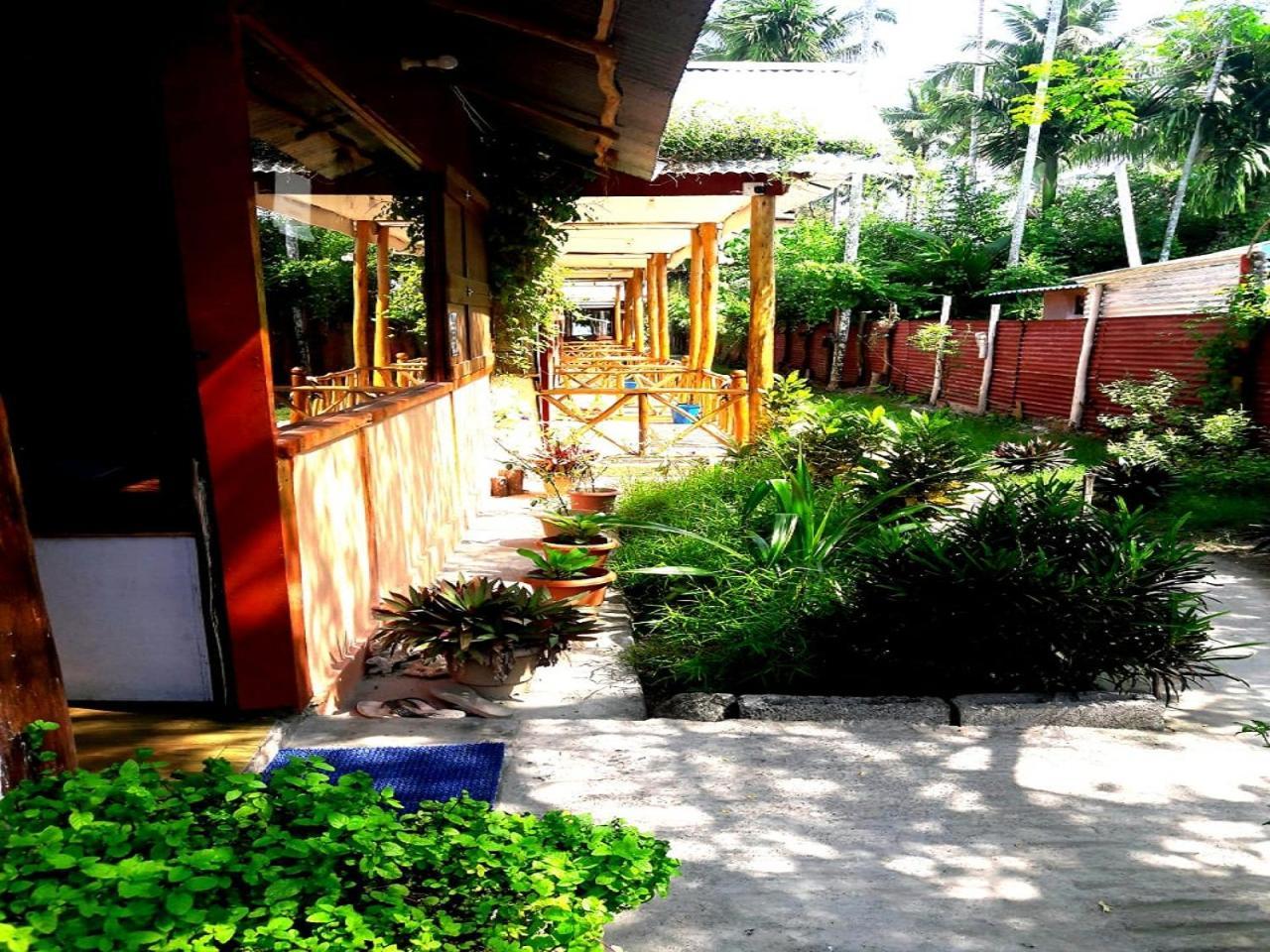Wonderland Beach Resort Govind Nagar Exterior foto