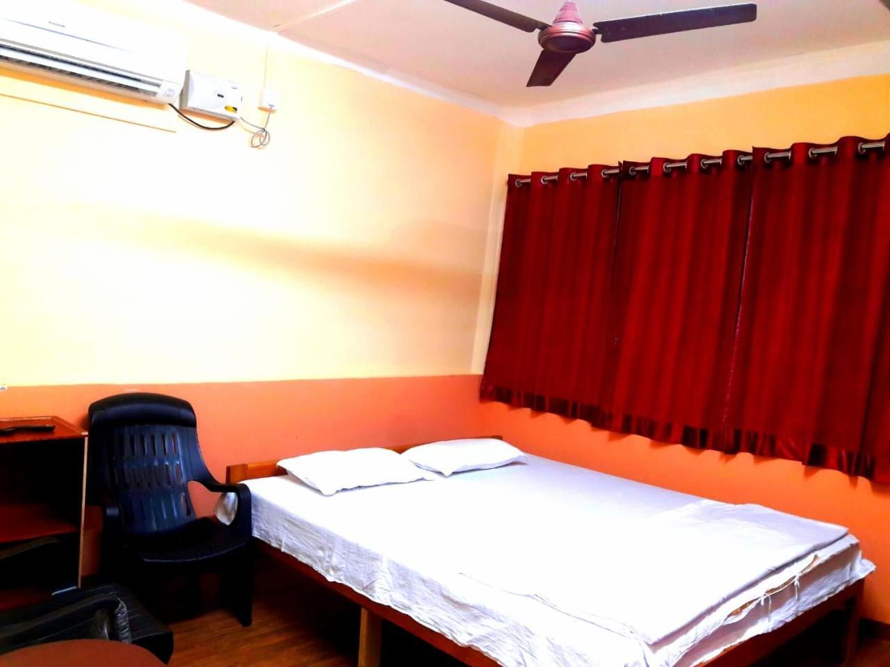 Wonderland Beach Resort Govind Nagar Exterior foto