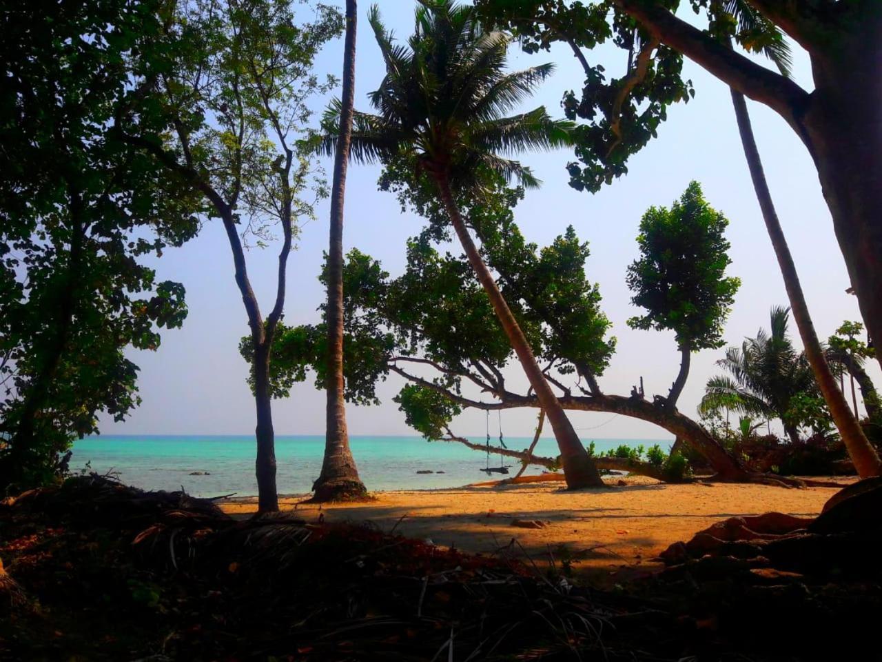 Wonderland Beach Resort Govind Nagar Exterior foto