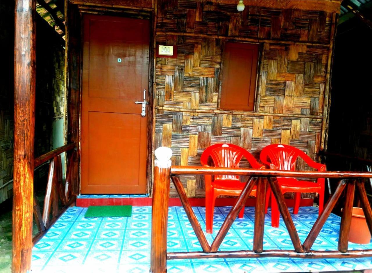 Wonderland Beach Resort Govind Nagar Exterior foto