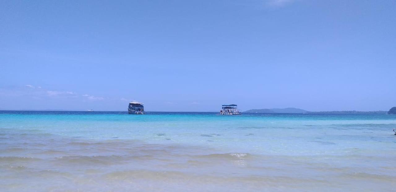 Wonderland Beach Resort Govind Nagar Exterior foto