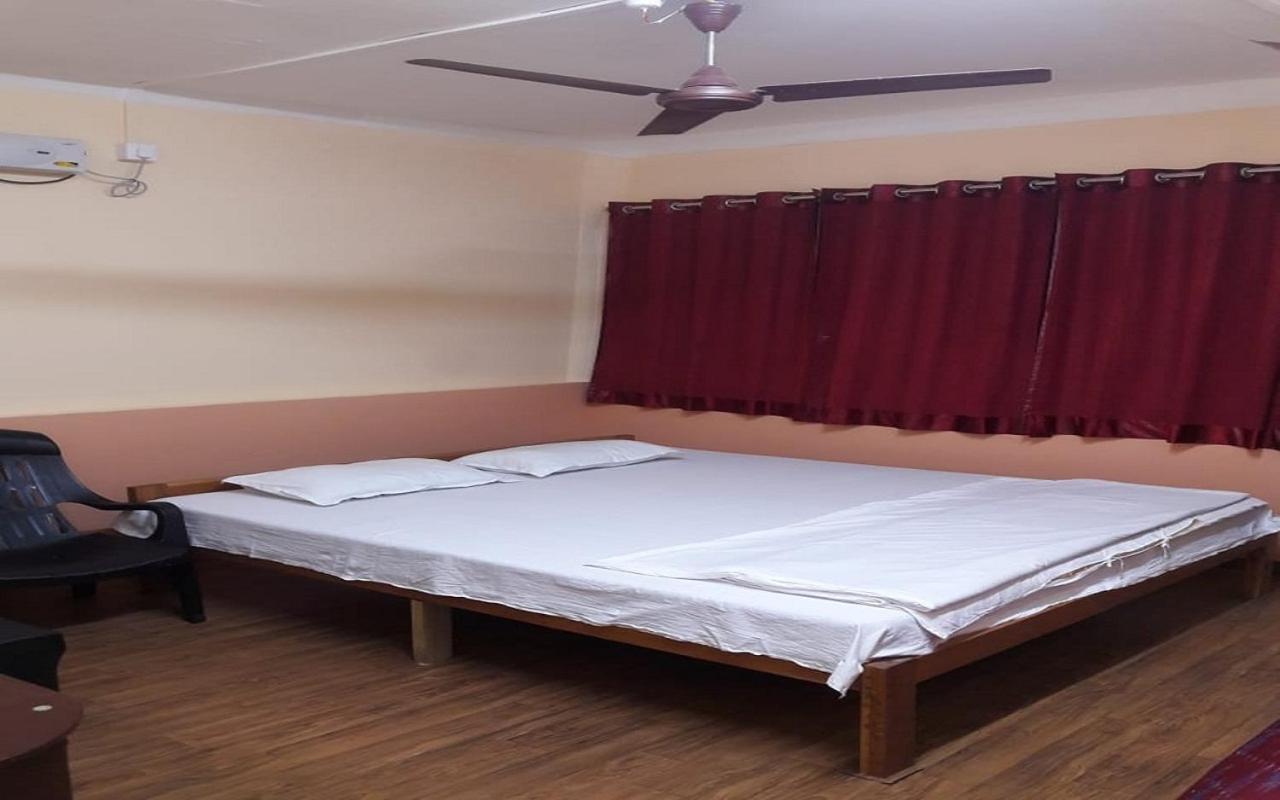 Wonderland Beach Resort Govind Nagar Exterior foto