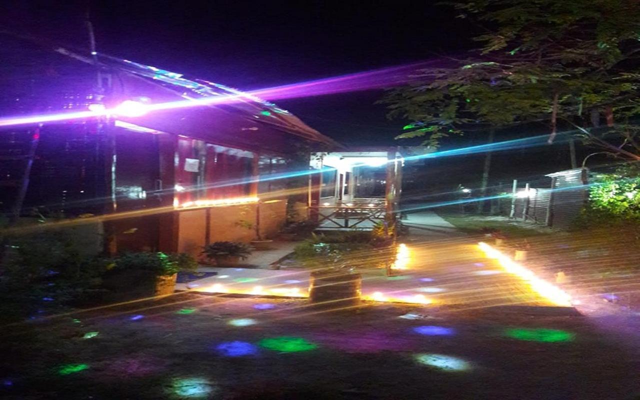 Wonderland Beach Resort Govind Nagar Exterior foto