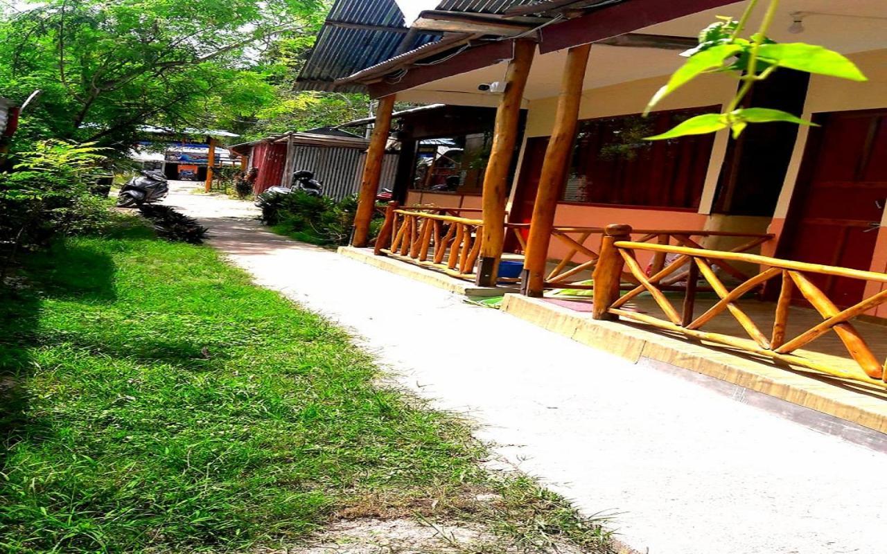 Wonderland Beach Resort Govind Nagar Exterior foto