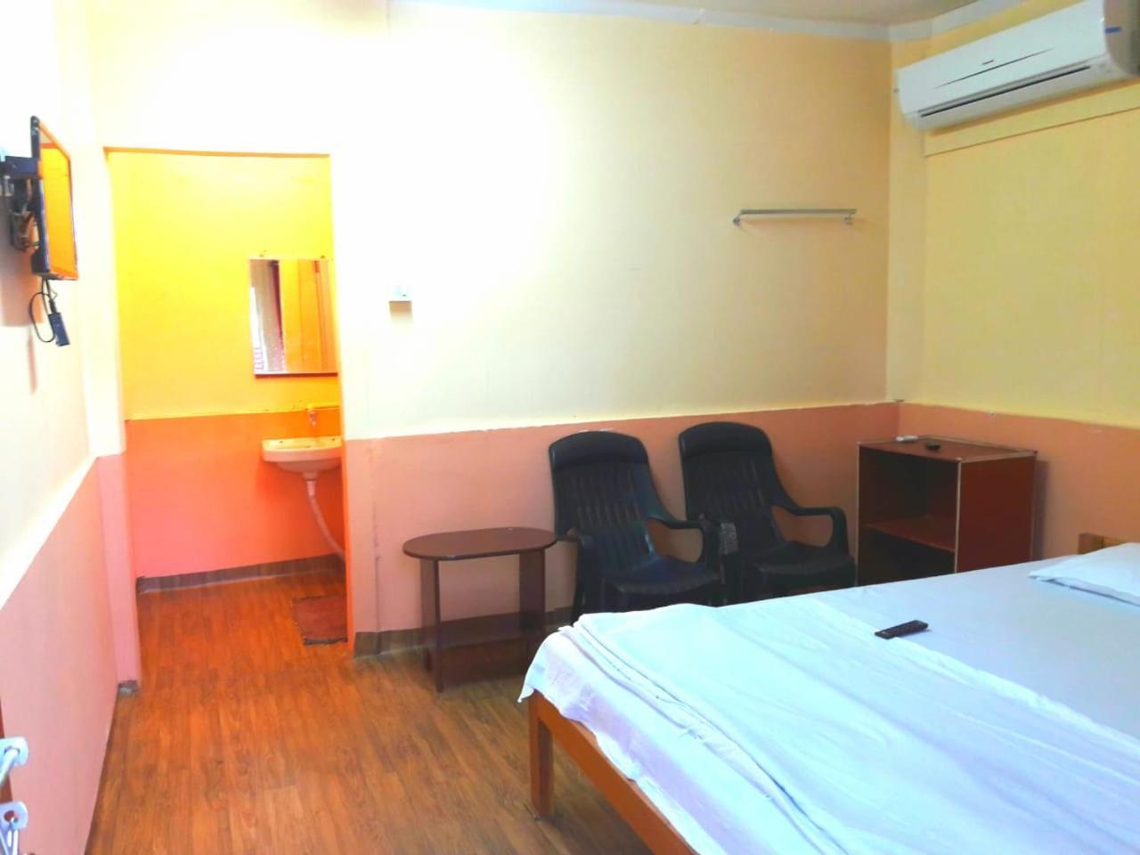 Wonderland Beach Resort Govind Nagar Exterior foto