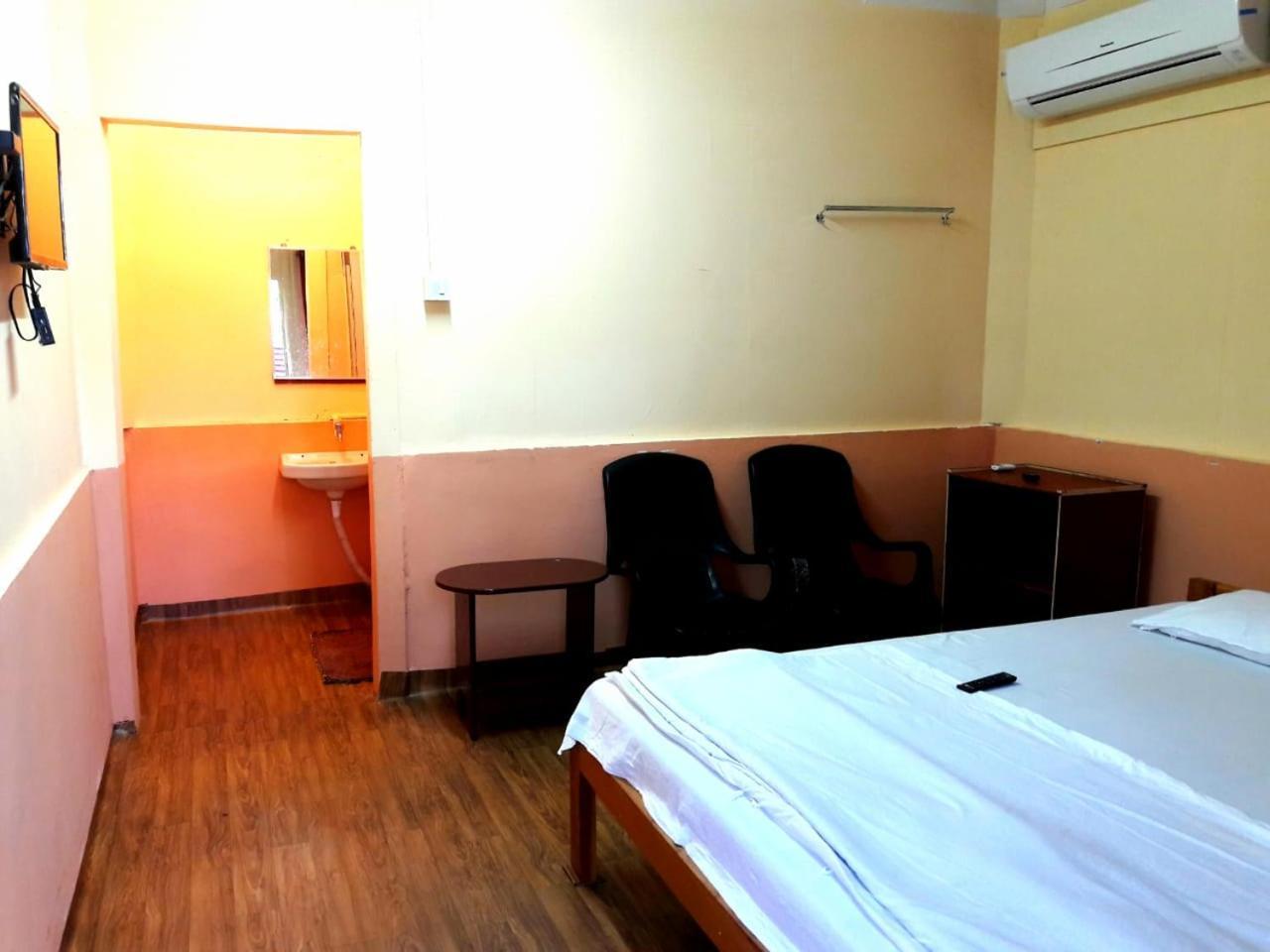 Wonderland Beach Resort Govind Nagar Exterior foto