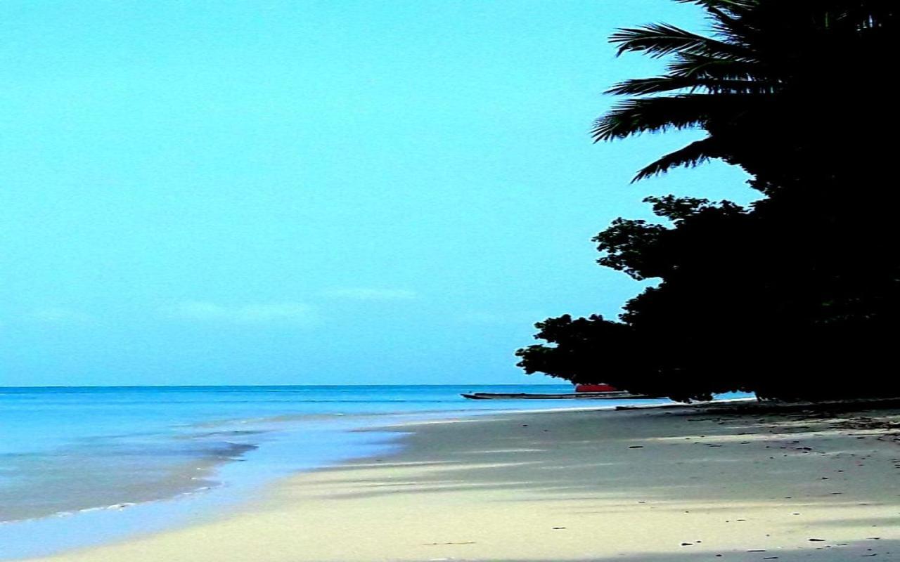 Wonderland Beach Resort Govind Nagar Exterior foto